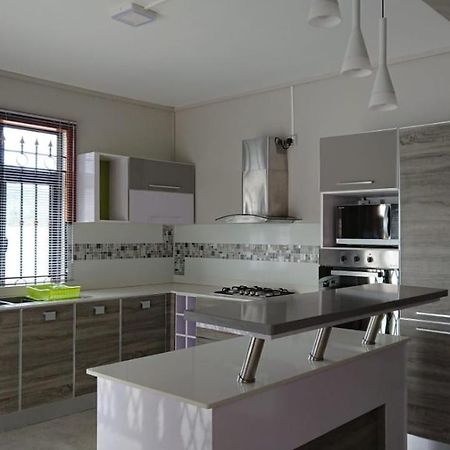 Vanz Villa Mont-Choisy Buitenkant foto
